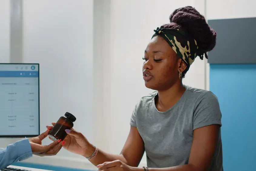 Medication Management