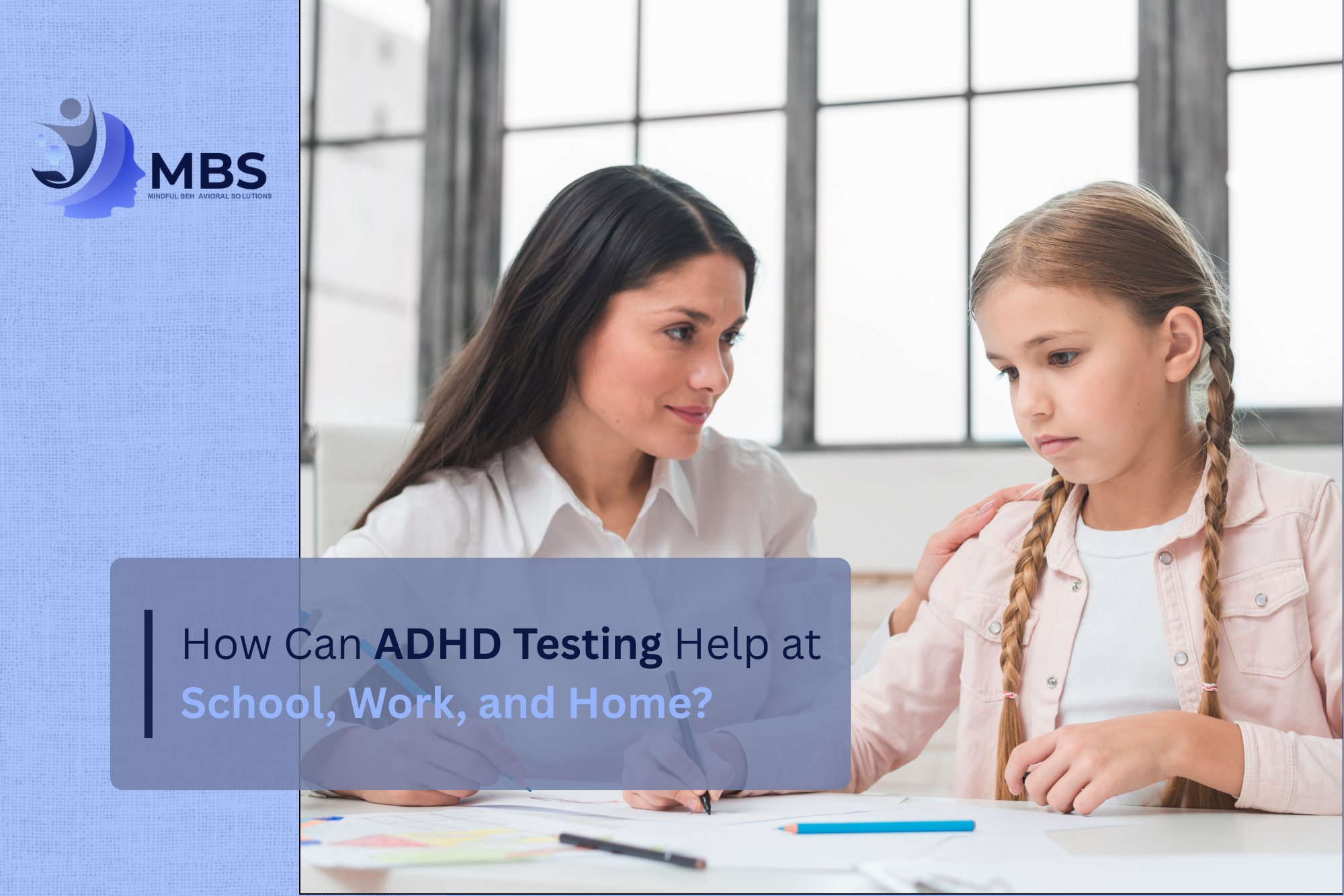 ADHD Testing