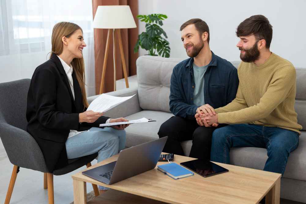 Our Dallas psychologists focus on listening first to provide personalized mental health care.