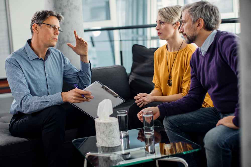 A welcoming and safe space for strategic psychotherapy sessions in Dallas, TX.